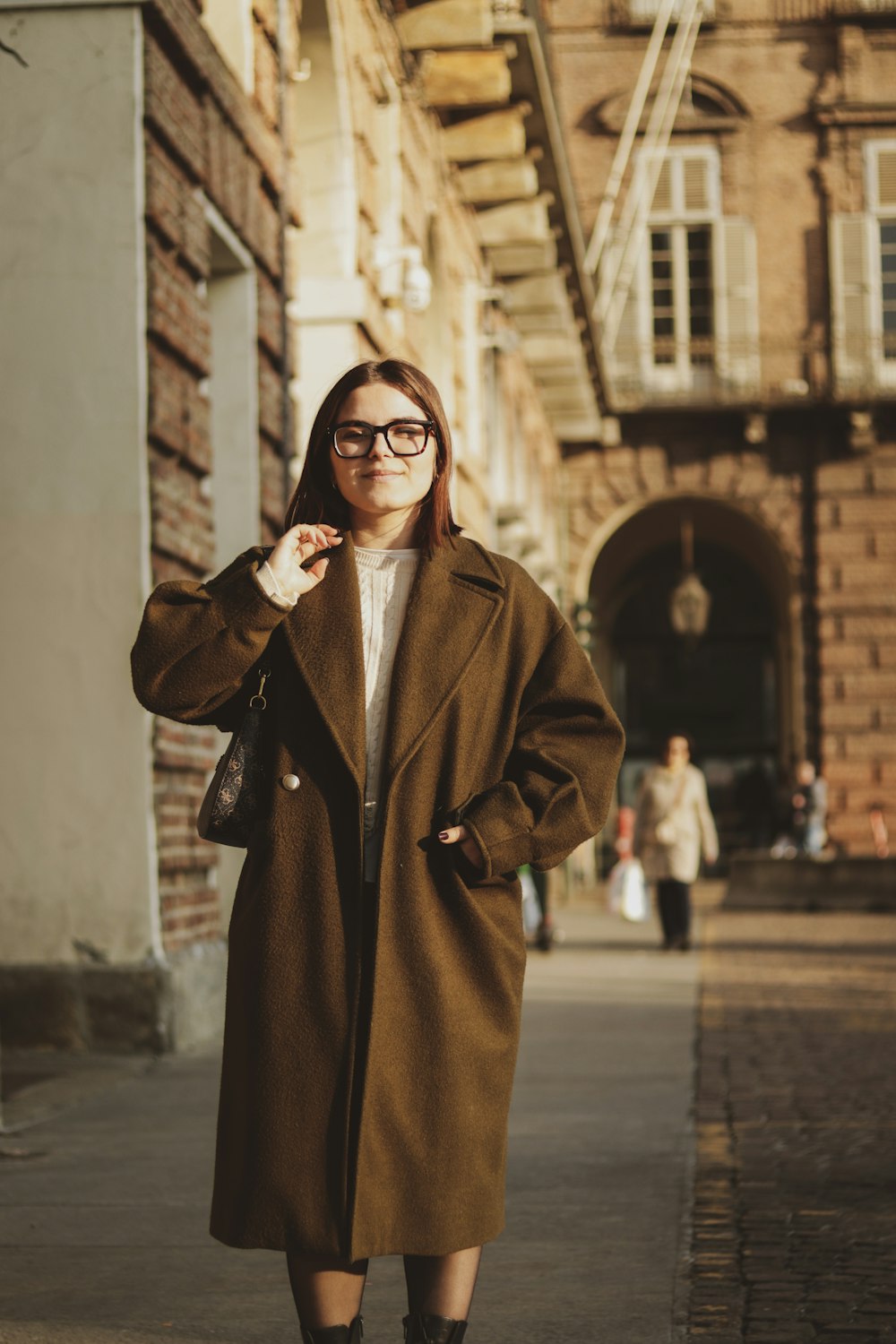 coat