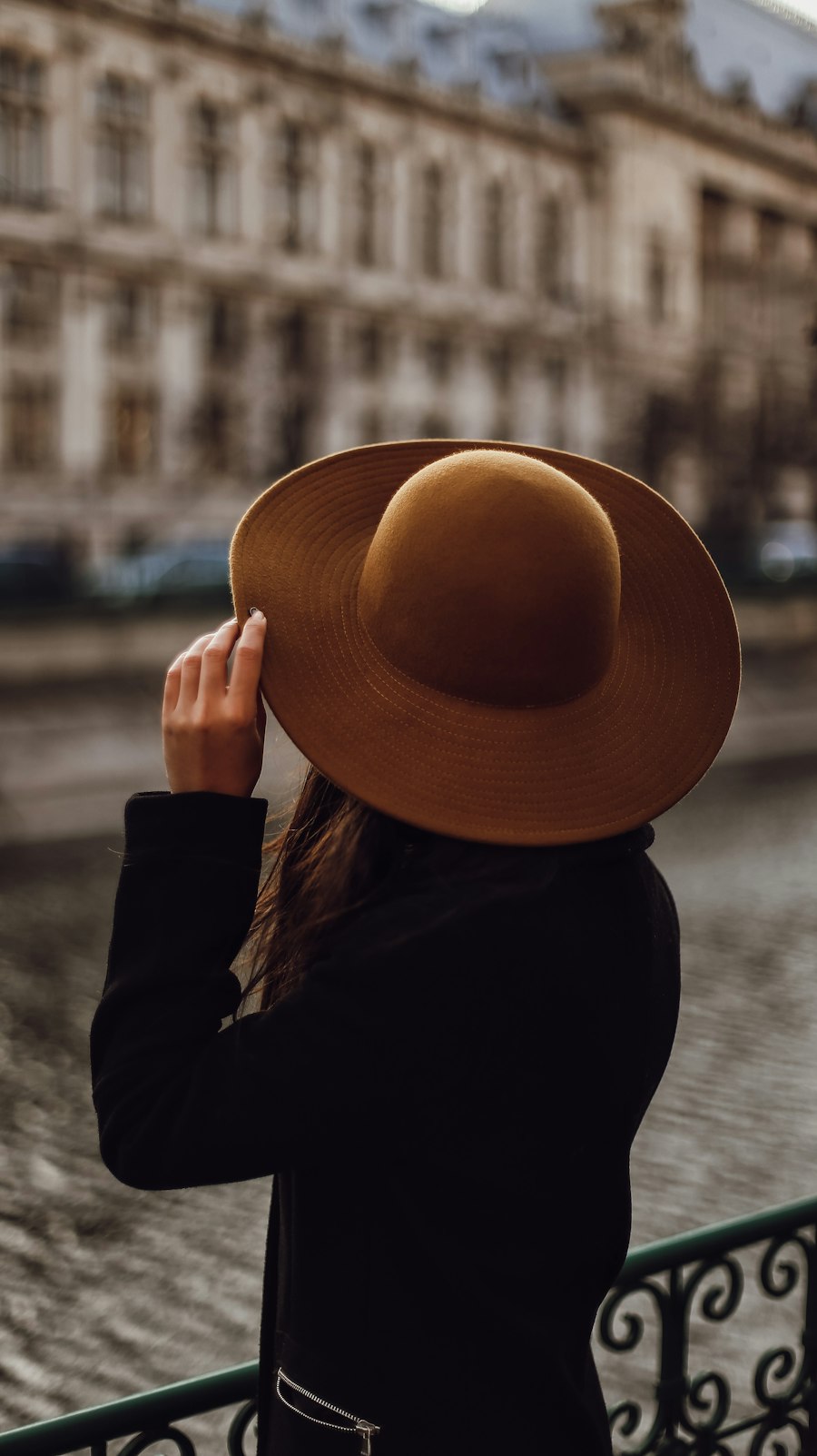 hat