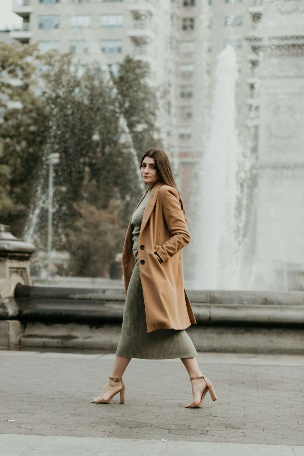coat